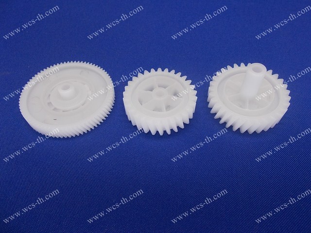 Swing Gear Fuser Drive Gear Set [ELP]